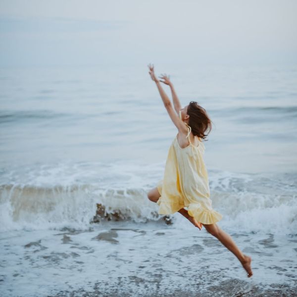 Minimalist representation of energy and vitality wave